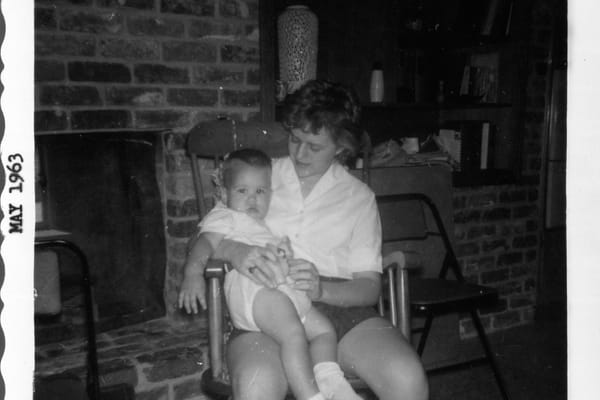 Photo of Jeanine VanKerckhove